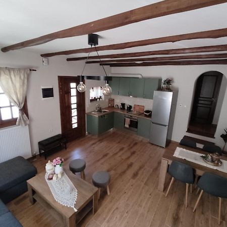 Pelion Bee Guesthouse Portariá Kültér fotó