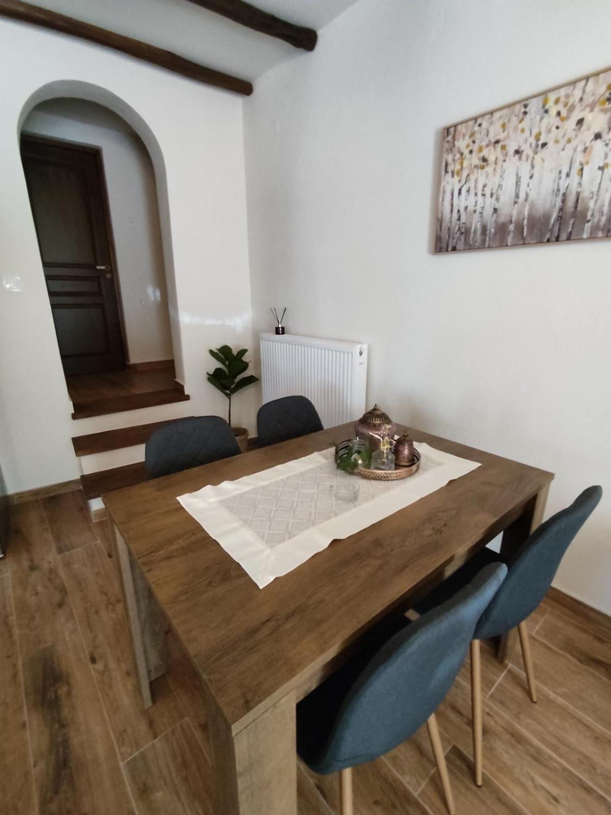Pelion Bee Guesthouse Portariá Kültér fotó