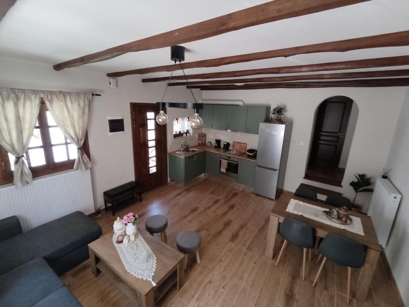 Pelion Bee Guesthouse Portariá Kültér fotó