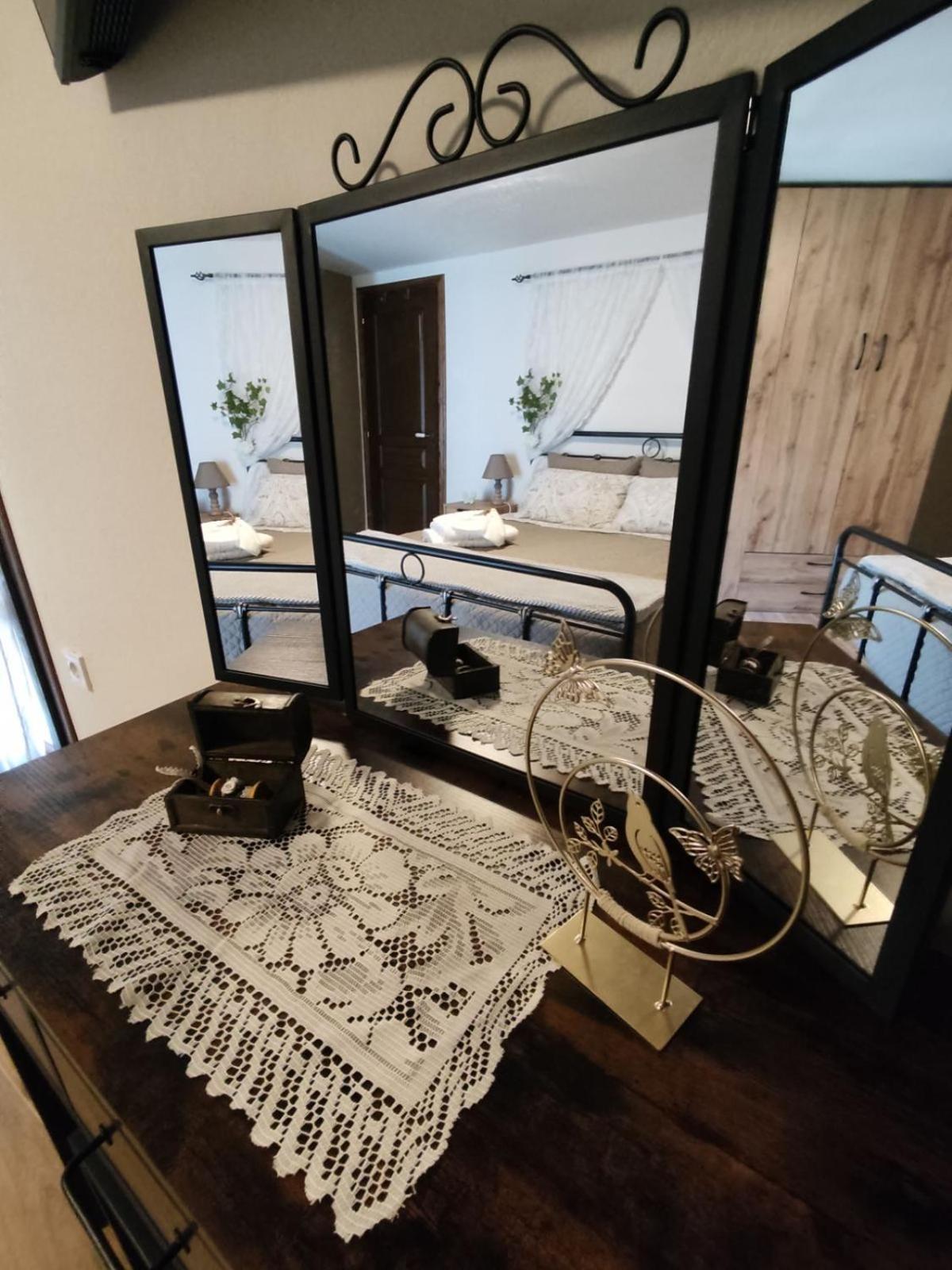 Pelion Bee Guesthouse Portariá Kültér fotó