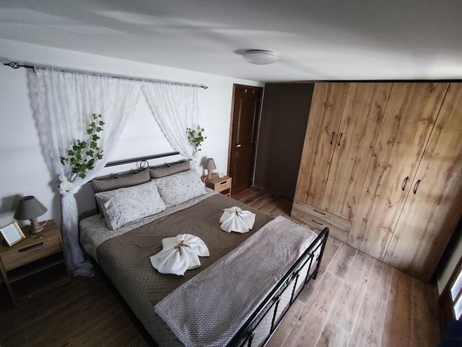 Pelion Bee Guesthouse Portariá Kültér fotó